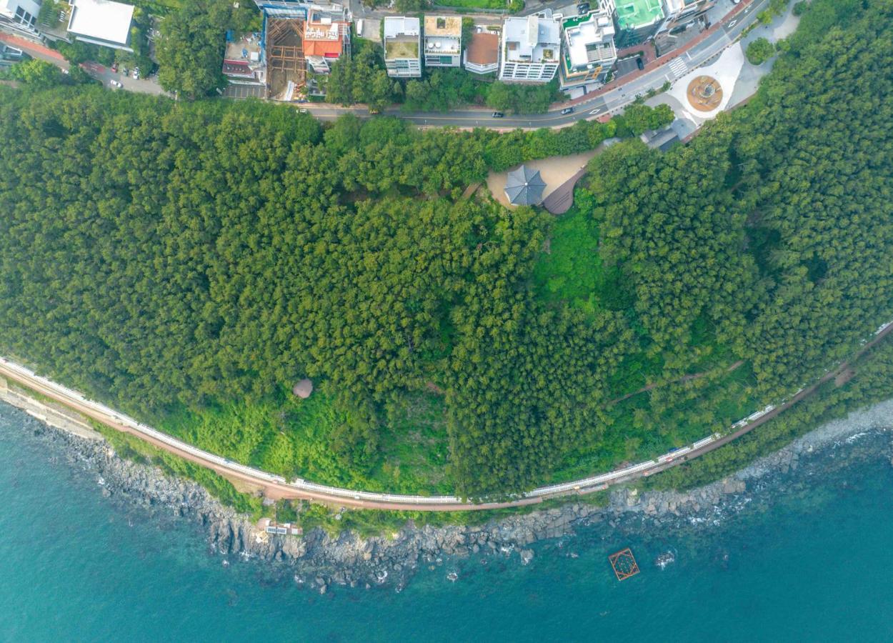 500m2 Ocean View Private Let House Busan