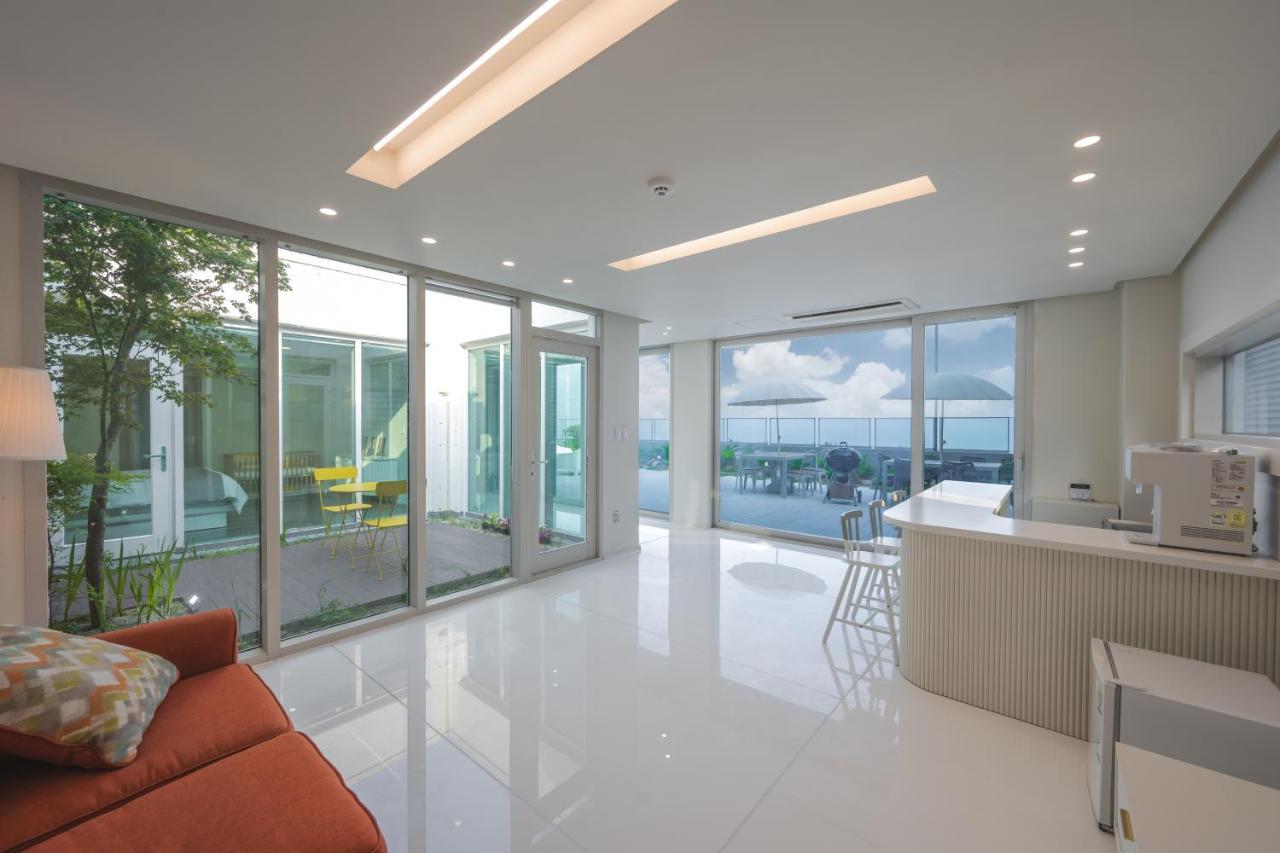 500m2 Ocean View Private Let House วันหยุดที่บ้าน