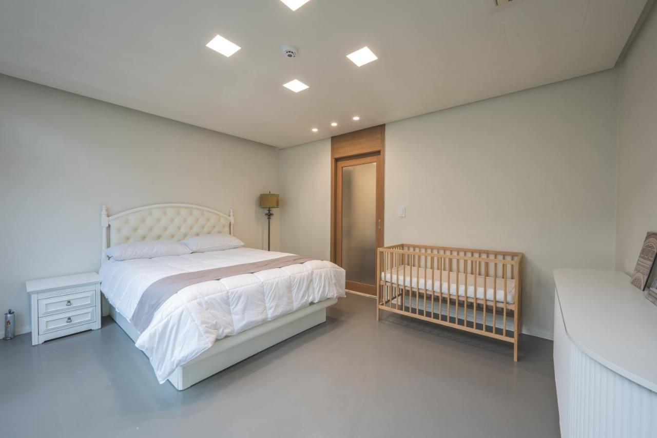 วันหยุดที่บ้าน 500m2 Ocean View Private Let House